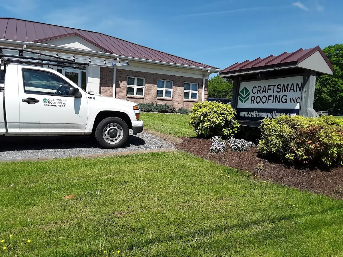 Quality Hail Damage Roof Repair by experienced craftsmen in Bryan Place